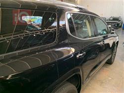 جي ام سي اكاديا